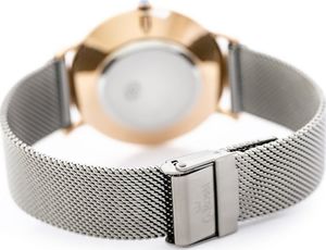 Zegarek Gino Rossi Damski 10771B (zg717g) 4