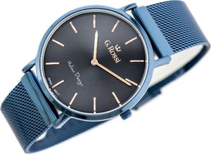 Zegarek Gino Rossi ZEGAREK DAMSKI G.ROSSI - 10771B (zg717h) uniwersalny 2