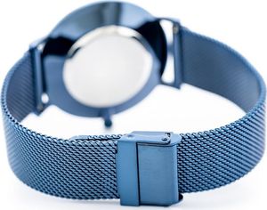 Zegarek Gino Rossi ZEGAREK DAMSKI G.ROSSI - 10771B (zg717h) uniwersalny 4