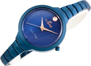 Zegarek Gino Rossi G.ROSSI - 11624B (zg695f) uniwersalny 2