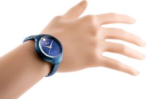 Zegarek Gino Rossi G.ROSSI - 11624B (zg695f) uniwersalny 5