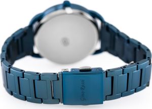 Zegarek Gino Rossi Zegarek  E11148B-6F3 EXCLUSIVE (zg781g) uniwersalny 4