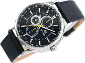 Zegarek Gino Rossi  - WALTER (zg170g) uniwersalny 2