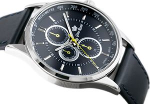 Zegarek Gino Rossi  - WALTER (zg170g) uniwersalny 3