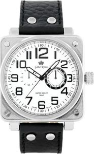 Zegarek Gino Rossi  - TURBOS (zg034b) uniwersalny 1