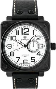 Zegarek Gino Rossi  - TURBOS (zg034d) uniwersalny 1
