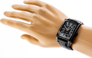 Zegarek Gino Rossi  - GEORGIO (zg003h) uniwersalny 5