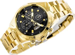 Zegarek Gino Rossi  - KENT (zg099g) uniwersalny 2