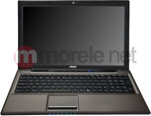 Laptop MSI CR61 3M-013XPL 2