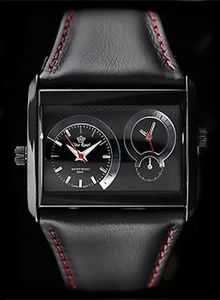 Zegarek Gino Rossi  - SHPAER II (zg111a) uniwersalny 1