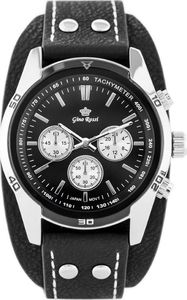 Zegarek Gino Rossi  - 9129A (zg178a) uniwersalny 1
