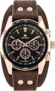 Zegarek Gino Rossi  - 9129A (zg178e) uniwersalny 1