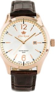 Zegarek Gino Rossi  - 9398A (zg131e) uniwersalny 1