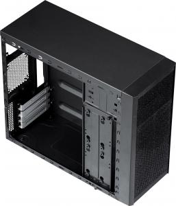 Obudowa Fractal Design Core 1000 (FD-CA-CORE-1000-USB3-BL) 3