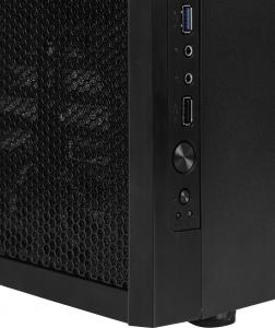 Obudowa Fractal Design Core 1000 (FD-CA-CORE-1000-USB3-BL) 5