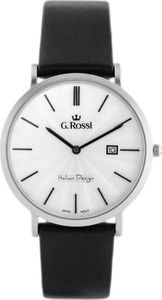 Zegarek Gino Rossi G. ROSSI - 10853A - SLIM (zg184a) uniwersalny 1