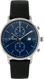 Zegarek Gino Rossi G. ROSSI - 11925A (zg211b) uniwersalny 1