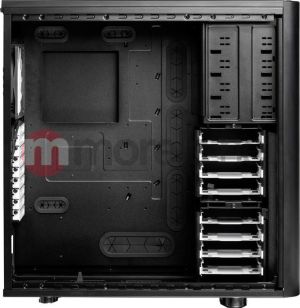 Obudowa Fractal Design ARC XL - OKNO - USB3.0 (FD-CA-ARC-XL-BL-W) 3