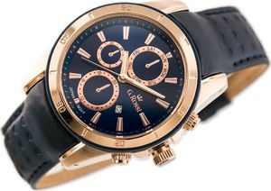 Zegarek Gino Rossi G. ROSSI - 5799A (zg204f) uniwersalny 2