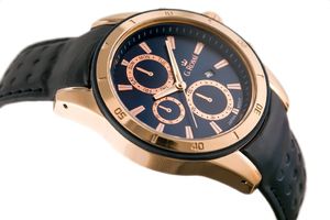 Zegarek Gino Rossi G. ROSSI - 5799A (zg204f) uniwersalny 3