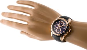 Zegarek Gino Rossi G. ROSSI - 5799A (zg204f) uniwersalny 5