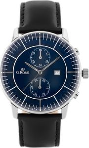 Zegarek Gino Rossi G. ROSSI - 6462A (zg206b) uniwersalny 1