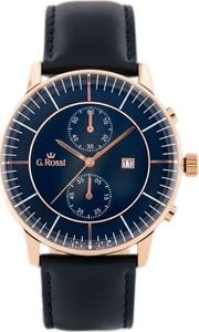 Zegarek Gino Rossi G. ROSSI - 6462A (zg206f) uniwersalny 1