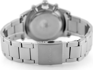 Zegarek Gino Rossi G. ROSSI - 6846B (zg200c) uniwersalny 4