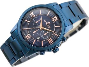 Zegarek Gino Rossi G. ROSSI - 6846B (zg200f) uniwersalny 2