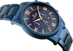 Zegarek Gino Rossi G. ROSSI - 6846B (zg200f) uniwersalny 3