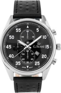 Zegarek Gino Rossi G. ROSSI - 7116A (zg215b) uniwersalny 1