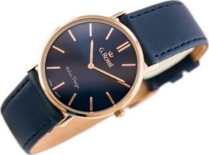 Zegarek Gino Rossi G. ROSSI - 8709A2 (zg209f) uniwersalny 2
