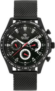 Zegarek Gino Rossi  S523B - PREMIUM (zg218d) uniwersalny 1