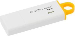 Pendrive Kingston 8GB (DTIG4/8GB) 2