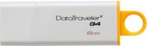 Pendrive Kingston 8GB (DTIG4/8GB) 3