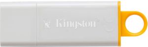 Pendrive Kingston 8GB (DTIG4/8GB) 4