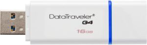 Pendrive Kingston DataTraveler I G4 16GB (DTIG4/16GB) 3