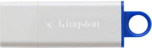 Pendrive Kingston DataTraveler I G4 16GB (DTIG4/16GB) 4