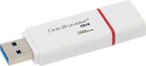 Pendrive Kingston DataTraveler G4, 32 GB  (DTIG4/32GB) 1