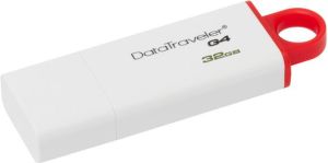 Pendrive Kingston DataTraveler G4, 32 GB  (DTIG4/32GB) 2
