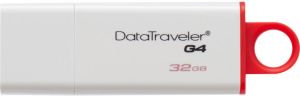Pendrive Kingston DataTraveler G4, 32 GB  (DTIG4/32GB) 3