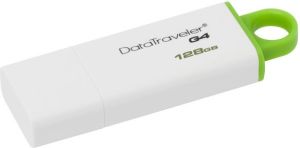 Pendrive Kingston DataTraveler I G4, 128 GB  (DTIG4/128GB) 2