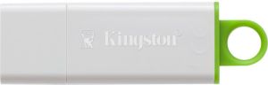 Pendrive Kingston DataTraveler I G4, 128 GB  (DTIG4/128GB) 4