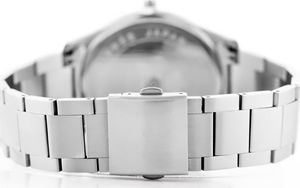 Zegarek Gino Rossi Zegarek  11976B-1C1 (zg261b) s./black uniwersalny 4