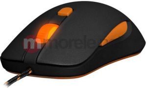 Mysz SteelSeries Kana V2 Black (62261) 3