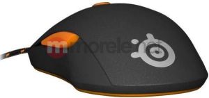 Mysz SteelSeries Kana V2 Black (62261) 4