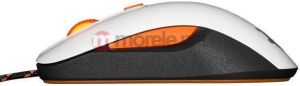 Mysz SteelSeries Kana V2 White (62262) 4
