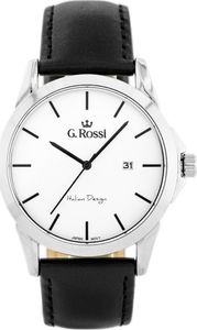 Zegarek Gino Rossi  - 3844A2 (zg235a) uniwersalny 1