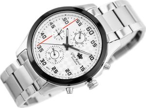 Zegarek Gino Rossi  - E11648B - EXCLUSIVE (zg246a) uniwersalny 2