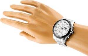 Zegarek Gino Rossi  - E11648B - EXCLUSIVE (zg246a) uniwersalny 5